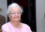 95-летняя американка станет старейшей выпускницей