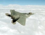 США пообещали Израилю запрещенные к экспорту F-22