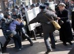 "Несогласные" проведут запрещенный митинг в центре Нижнего Новгорода