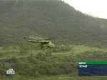 На месте крушения Ми-8 в Чечне найдено 20 тел