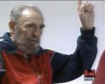 Президент Боливии: Кастро вернется к власти первого мая