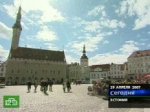 Эстонские власти выдворили из страны россиянина