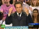 Саркози отодвинул Руаяль на второй план