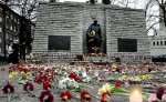 Депутаты РФ передадут Эстонии списки солдат, похороненных на Тынисмяги