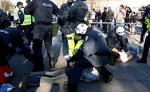 В Таллине запрещены митинги и демонстрации