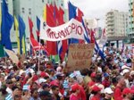 Кубинцы встретили праздник без команданте