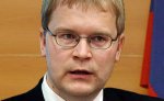 Глава МИД Эстонии отказался встретиться с делегацией Госдумы
