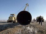 Путин передал "Транснефти" российскую часть каспийского нефтепровода