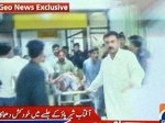 При покушении на главу МВД Пакистана погибли 22 человека