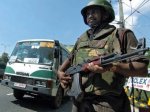 Военные Шри-Ланки пытаются сбить самолет тамильских "тигров"