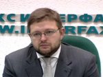 Лидер СПС отказался от красноярского парламента