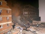 Под завалами дома в Испании погибли пять человек
