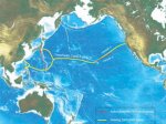 США и Азию соединит подводный оптоволоконный кабель 