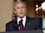 Буш наложил вето на закон о выводе войск из Ирака