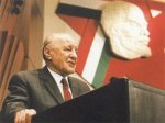 Похищены останки последнего коммунистического лидера Венгрии