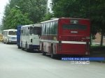 61 шведский автобус был ввезен в Ростов с нарушениями 