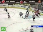 Вратари НХЛ атакуют чужие ворота
