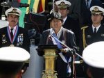 Власти Боливии заработают на национализации 2 миллиарда долларов