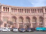 Лидеры предвыборной гонки в Армении согласны на коалицию в парламенте