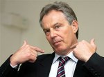 После отставки Блэр поможет Африке и Джорджу Бушу
