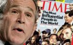 Впервые в списке ста самых влиятельных людей планеты нет Буша