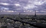 Во Франции вступает в силу запрет на агитацию перед выборами