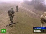 Милиция в Чечне несет потери