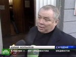 Бывший мэр Владивостока получил срок