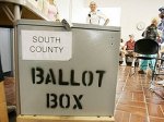 Флорида предпочла электронной системе голосования бумажные бюллетени