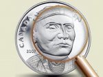В Канаде выпустили золотую монету весом сто килограммов