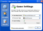 GameGain 2 2.4.29.2007 - оптимизатор Windows под игры