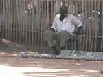 В Судане овдовел женатый на козе мужчина