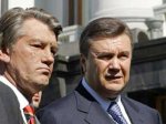 Янукович объяснил причину компромисса с Ющенко