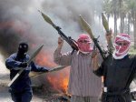 Боевики повторно взорвали багдадскую радиостанцию