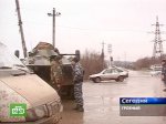 В Грозном обезврежено мощное взрывное устройство