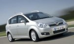 Обновленная Toyota Corolla Verso покорит дачников