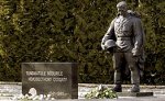 Эстония просит Россию помочь в идентификации останков советских воинов