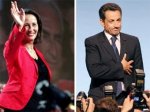 Во Франции проходит второй тур президентских выборов
