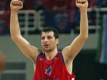 Баскетболист ЦСКА признан лучшим игроком Евролиги