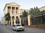 В Москве задержали подозреваемых в убийстве таджиков
