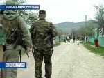 Чеченское село блокировали в поисках убийц милиционеров