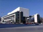 300 миллионов рублей будет выделено на реконструкцию театра имени Горького в Ростове 