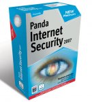 Новая версия Panda Internet Security 2007 совместима с Vista