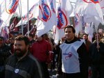 Самарские власти разрешили "Марш несогласных" 
