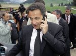 Канадские юмористы разыграли Саркози по телефону