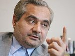 Бывшего переговорщика по ядерной программе Ирана выпустят под залог