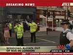 В Великобритании арестованы четверо предполагаемых террористов
