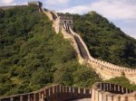 Найден самый северный участок Великой Китайской стены