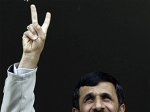 ОАЭ решили освободить иранских водолазов в честь визита Ахмадинеджада