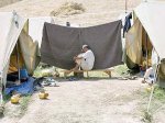 Узбекские власти не заметили исчезновения беженцев